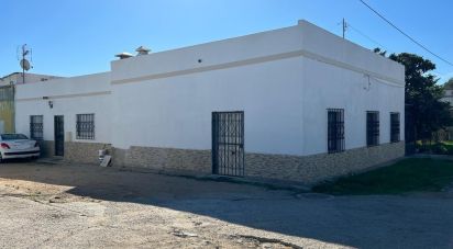 Maison T2 à Moncarapacho e Fuseta de 150 m²