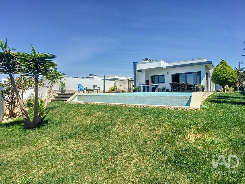 Moradia T3 em Silveira de 150 m²