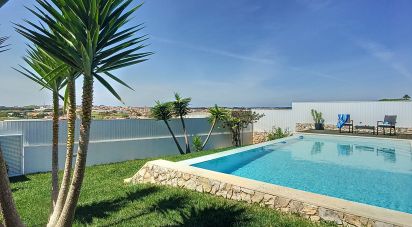 Maison T3 à Silveira de 150 m²