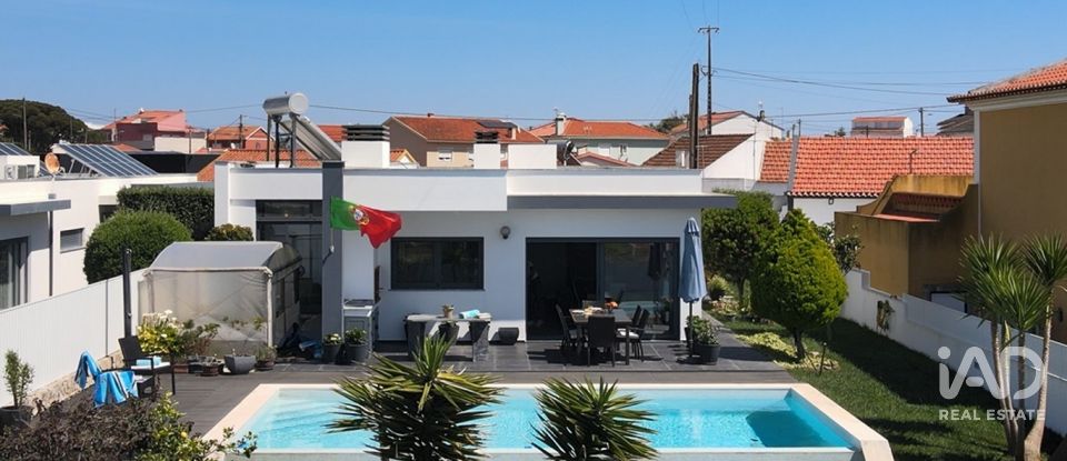 Moradia T3 em Silveira de 150 m²