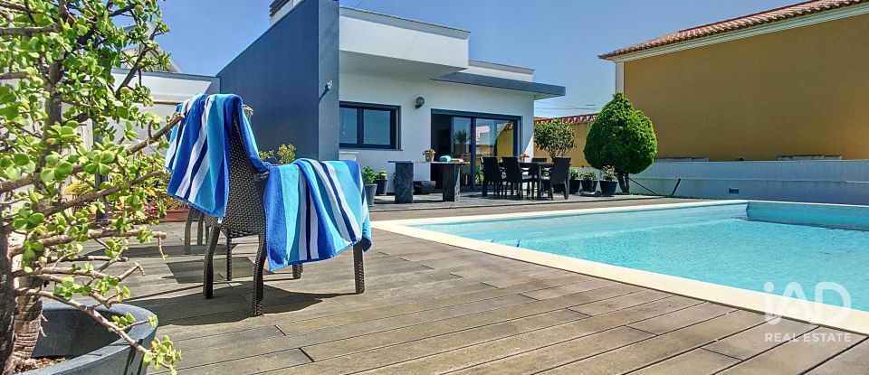 Moradia T3 em Silveira de 150 m²