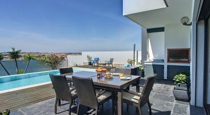 Maison T3 à Silveira de 150 m²