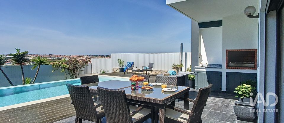 Moradia T3 em Silveira de 150 m²