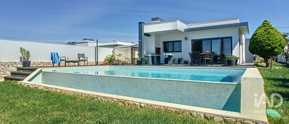 Moradia T3 em Silveira de 150 m²