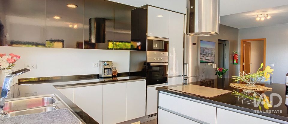 Moradia T3 em Silveira de 150 m²