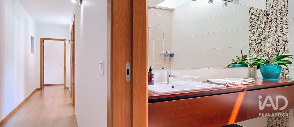 Moradia T3 em Silveira de 150 m²