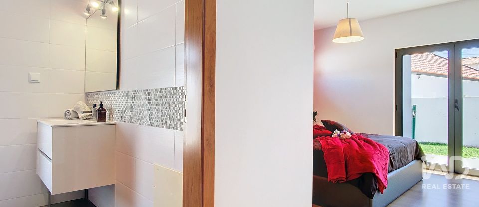 Moradia T3 em Silveira de 150 m²