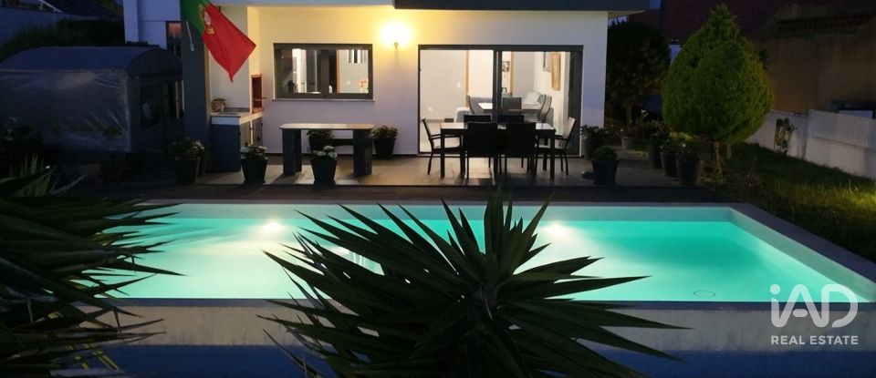 Moradia T3 em Silveira de 150 m²