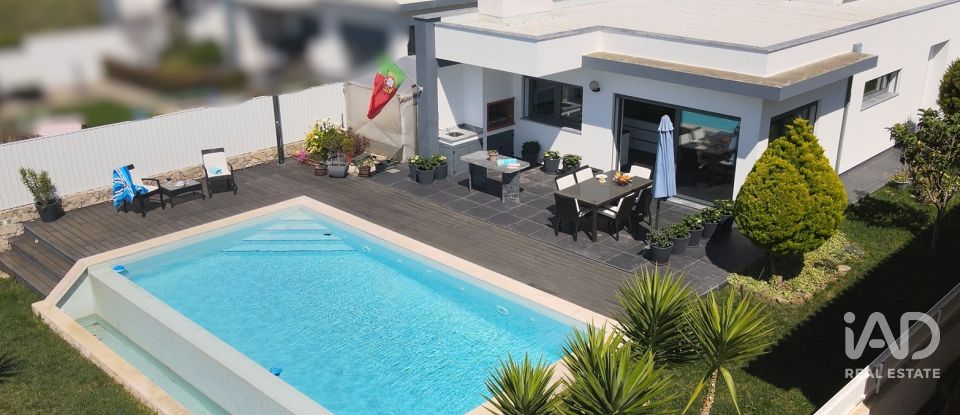 Moradia T3 em Silveira de 150 m²