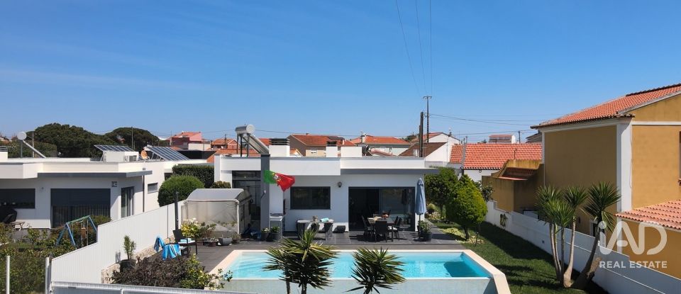 Moradia T3 em Silveira de 150 m²