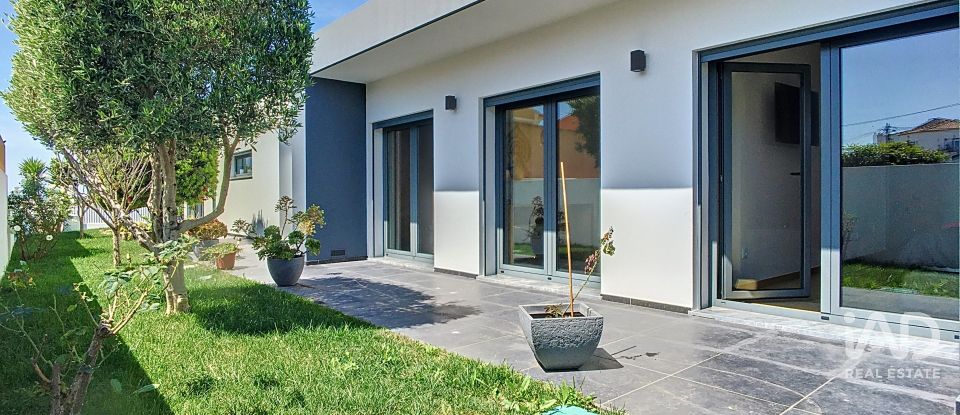 Moradia T3 em Silveira de 150 m²