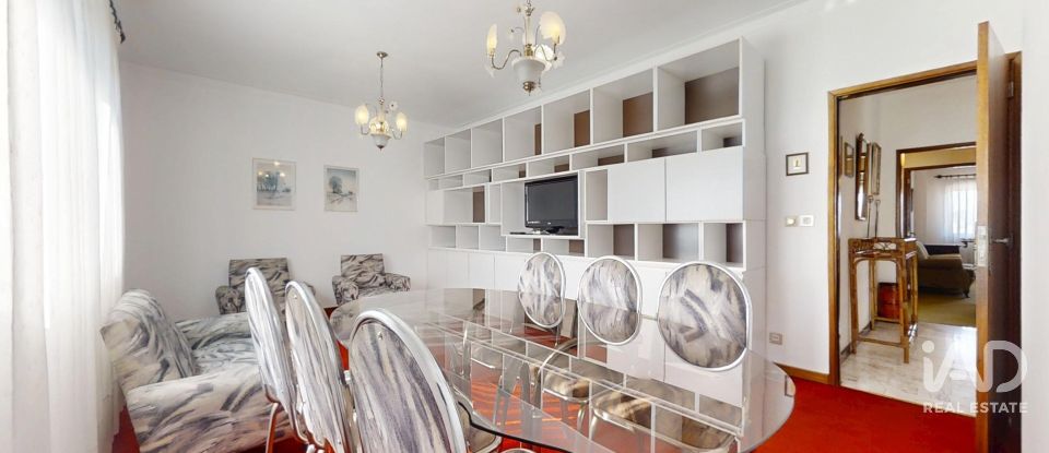 Apartamento T3 em Rio Tinto de 94 m²