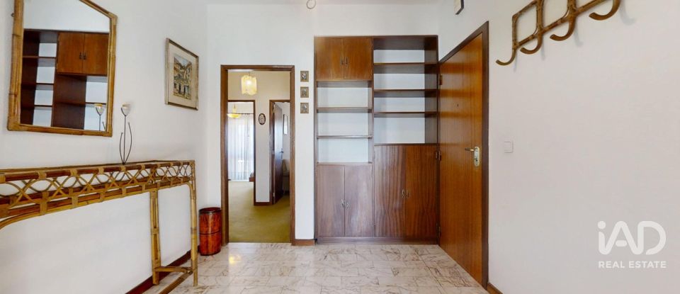 Apartamento T3 em Rio Tinto de 94 m²