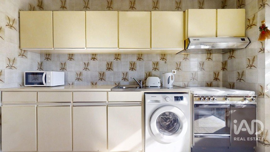 Apartamento T3 em Rio Tinto de 94 m²