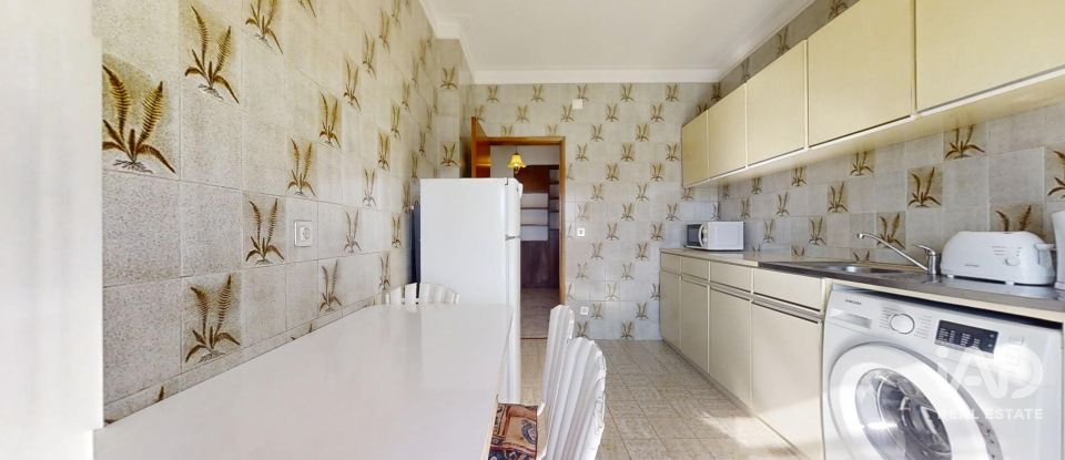 Apartamento T3 em Rio Tinto de 94 m²