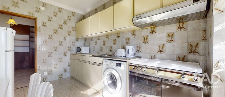 Apartamento T3 em Rio Tinto de 94 m²