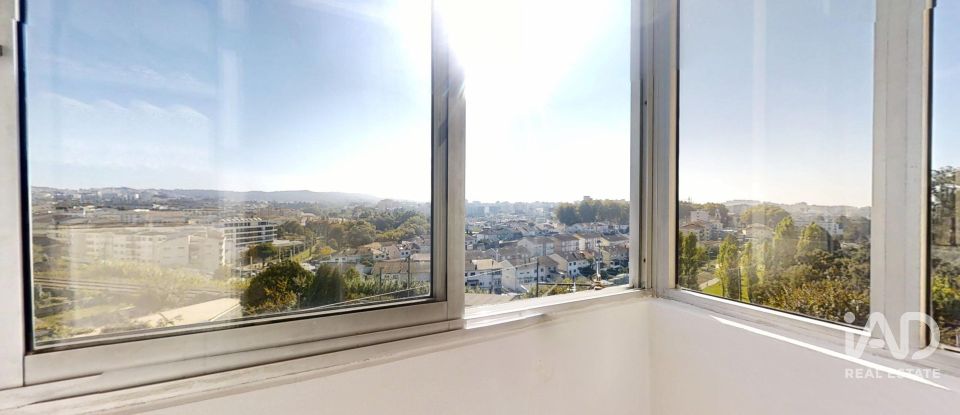 Apartamento T3 em Rio Tinto de 94 m²