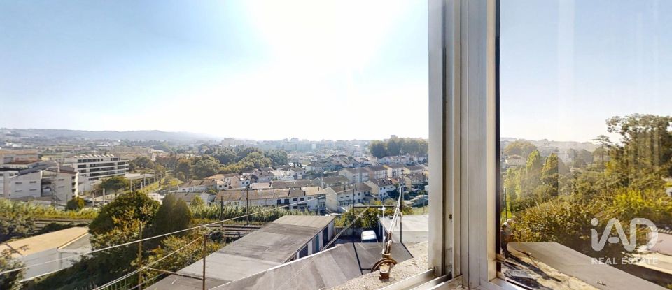 Apartamento T3 em Rio Tinto de 94 m²