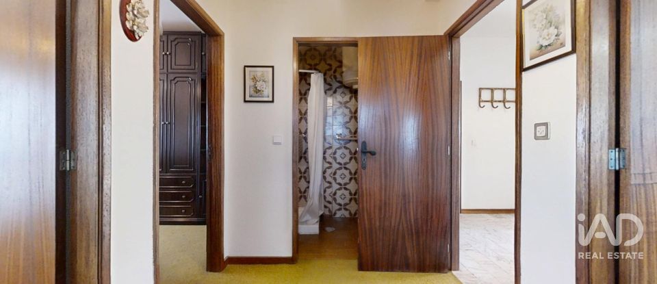 Apartamento T3 em Rio Tinto de 94 m²