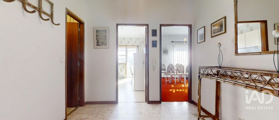 Apartamento T3 em Rio Tinto de 94 m²