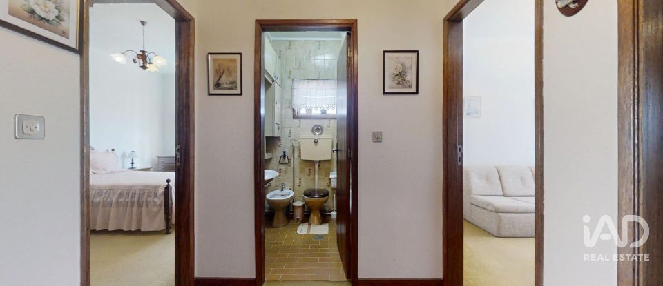 Apartamento T3 em Rio Tinto de 94 m²