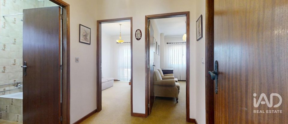 Apartamento T3 em Rio Tinto de 94 m²