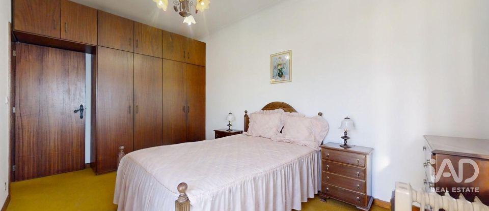 Apartamento T3 em Rio Tinto de 94 m²