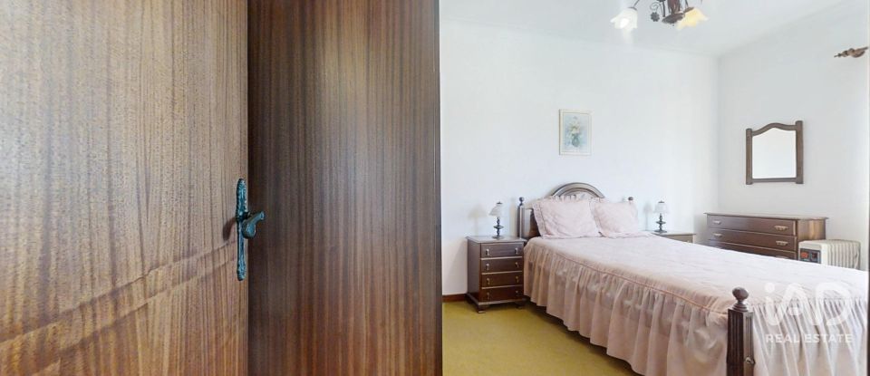 Apartamento T3 em Rio Tinto de 94 m²