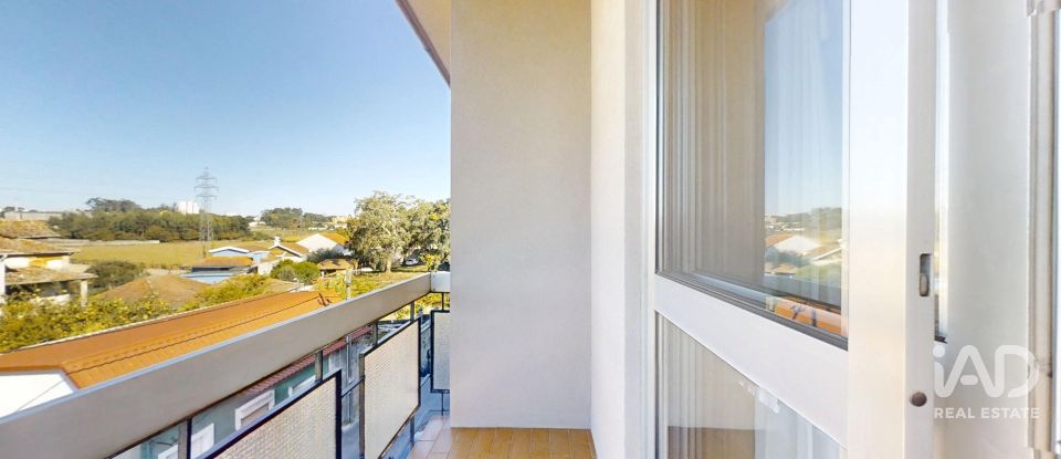 Apartamento T3 em Rio Tinto de 94 m²