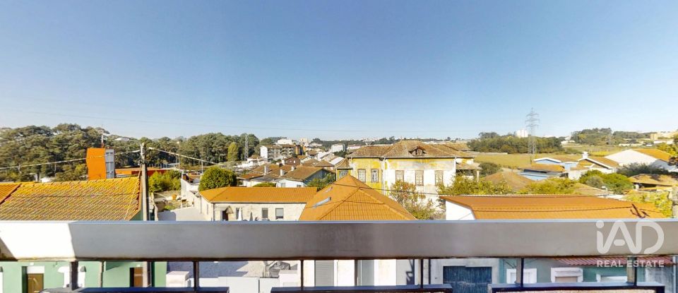 Apartamento T3 em Rio Tinto de 94 m²