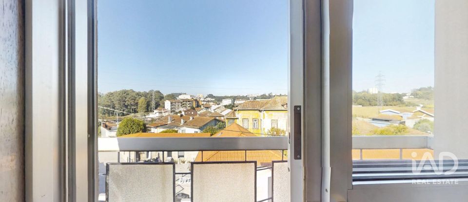 Apartamento T3 em Rio Tinto de 94 m²