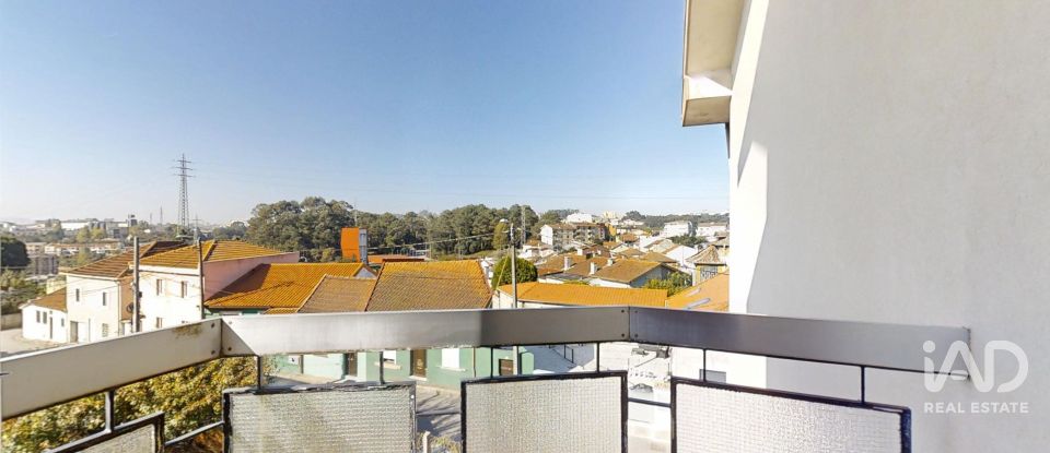 Apartamento T3 em Rio Tinto de 94 m²