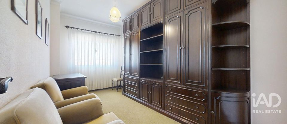 Apartamento T3 em Rio Tinto de 94 m²