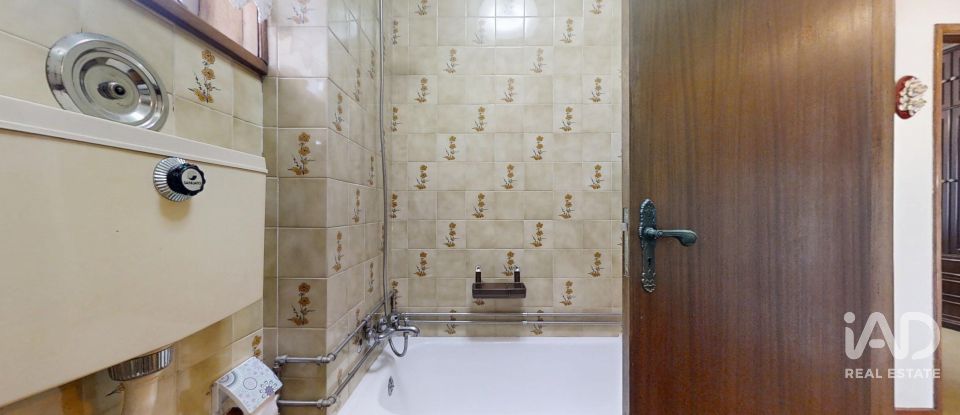 Apartamento T3 em Rio Tinto de 94 m²