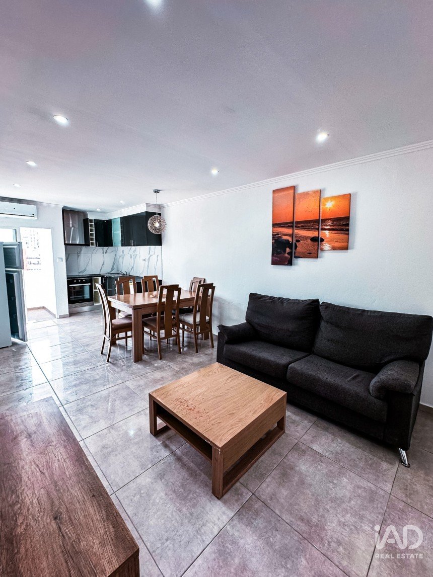 Apartamento T2 em Portimão de 48 m²