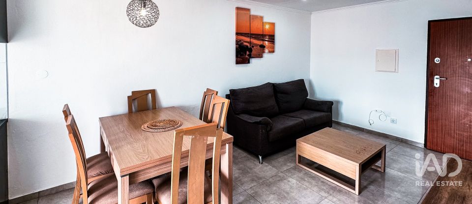 Apartamento T2 em Portimão de 48 m²