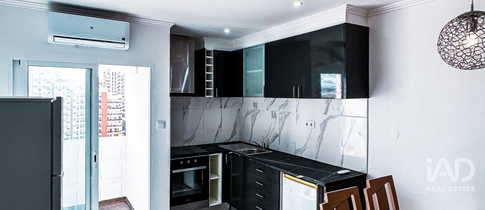 Apartamento T2 em Portimão de 48 m²