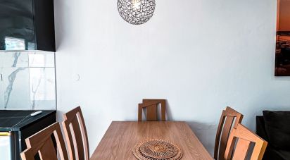 Appartement T2 à Portimão de 48 m²