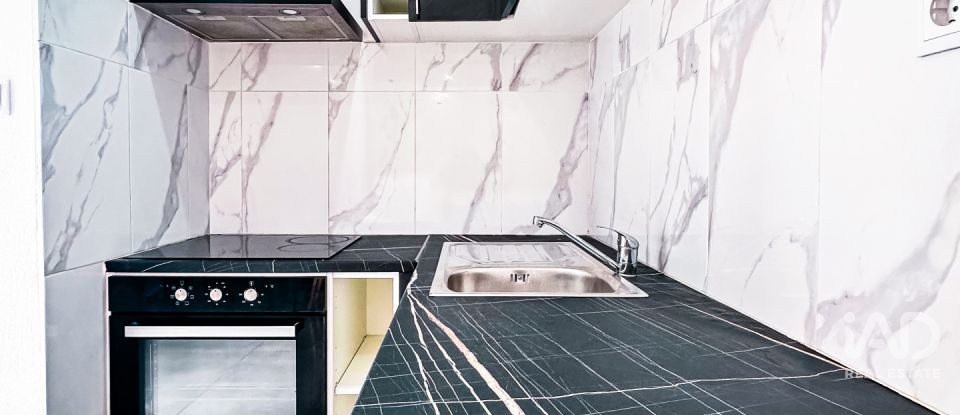 Apartamento T2 em Portimão de 48 m²