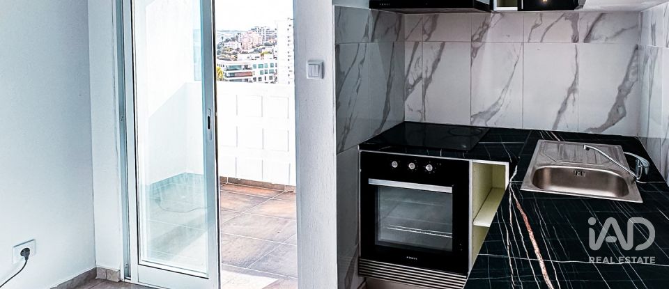 Apartamento T2 em Portimão de 48 m²