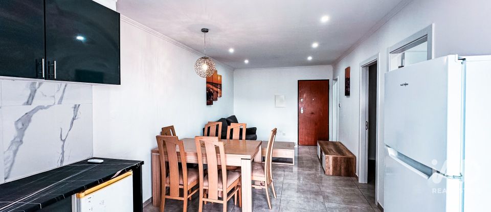 Apartamento T2 em Portimão de 48 m²