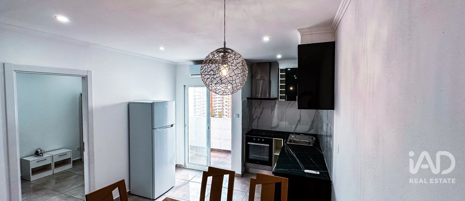 Apartamento T2 em Portimão de 48 m²