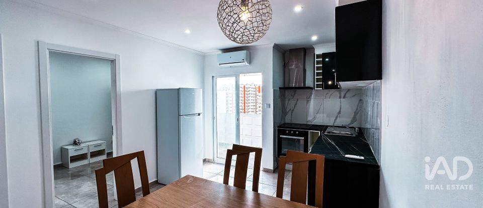 Apartamento T2 em Portimão de 48 m²