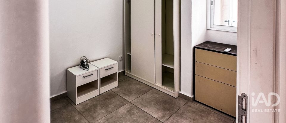 Apartamento T2 em Portimão de 48 m²