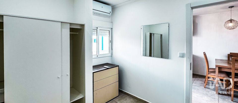 Apartamento T2 em Portimão de 48 m²