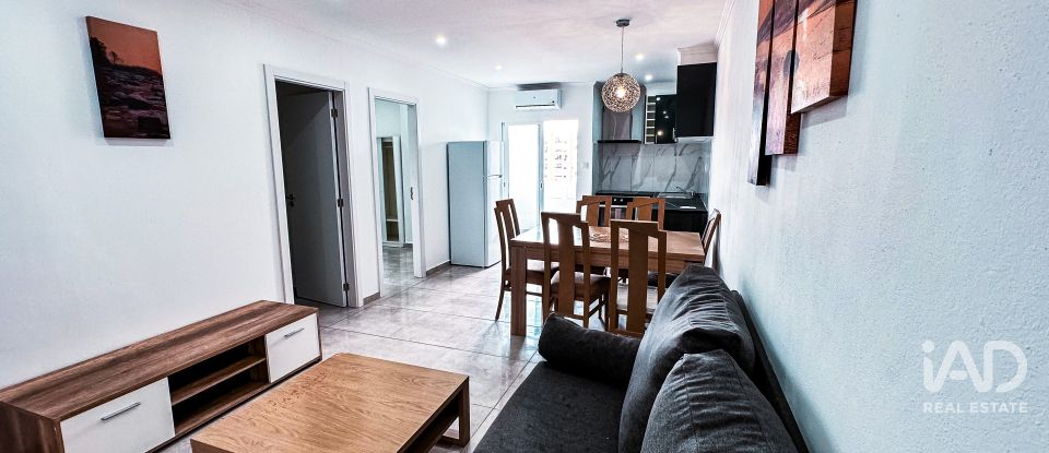 Apartamento T2 em Portimão de 48 m²