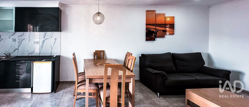 Apartamento T2 em Portimão de 48 m²