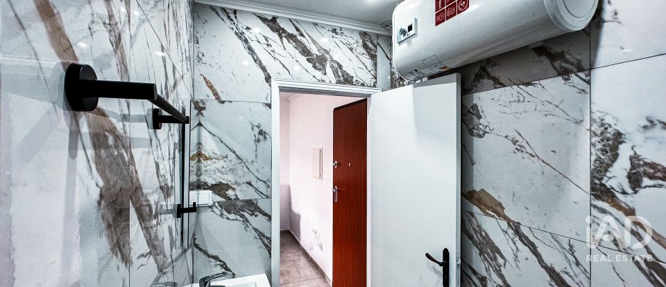 Apartamento T2 em Portimão de 48 m²