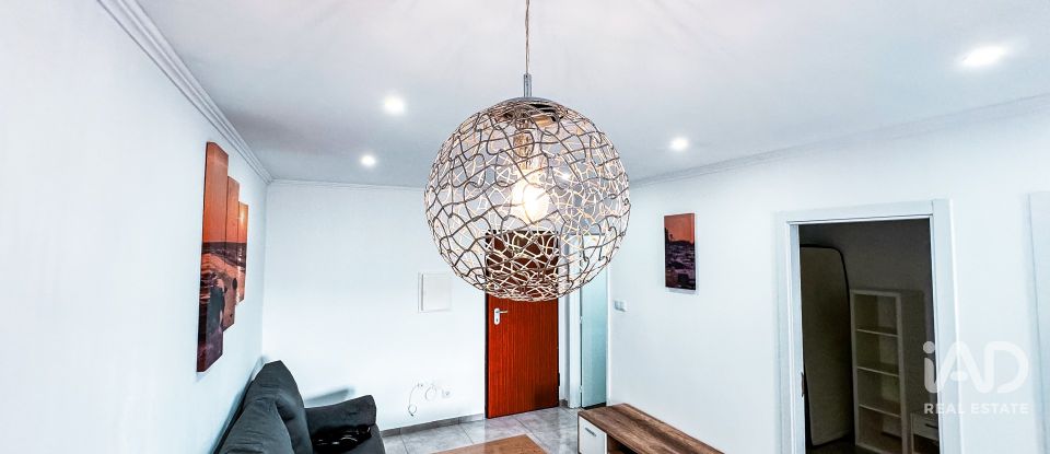 Apartamento T2 em Portimão de 48 m²