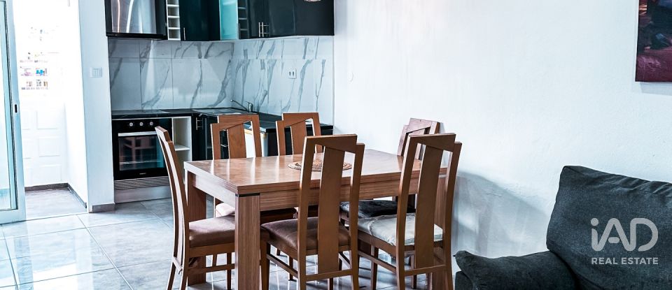 Apartamento T2 em Portimão de 48 m²